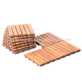 Acacia Hardwood Deck Tiles